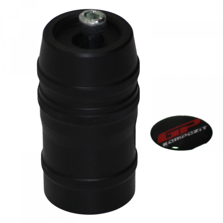 Exhaust Frame Slider - HONDA NC700D / NC750D Integra NC 700-750