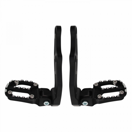 Foot Pegs - HONDA NC700D / NC750D Integra NC 700-750