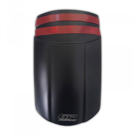 Mudguard Extender - HONDA NC700D / NC750D Integra NC 700-750