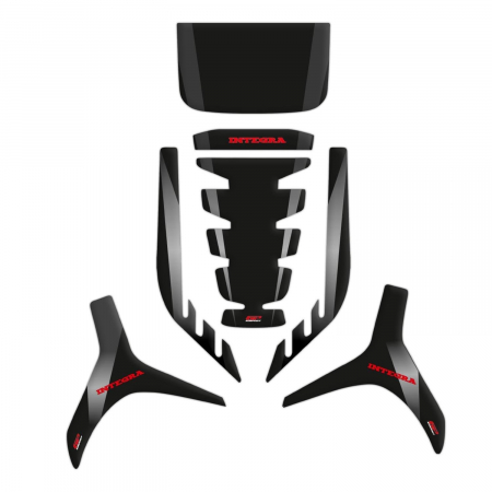 Tank Pads - HONDA NC 700-750 NC750D Integra