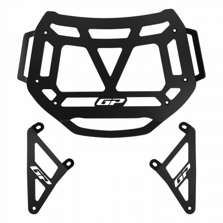 Top Case Accessory - HONDA NC750X