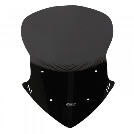 Windshield Windscreen - HONDA NC 700-750 NC750X