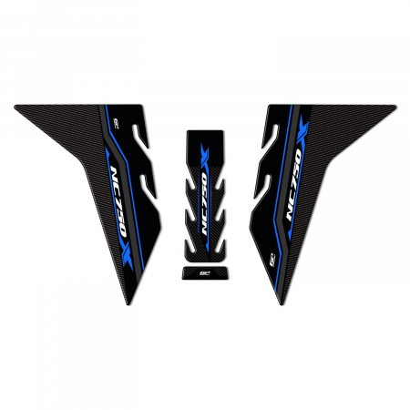 Tank Pads - HONDA NC750X NC 700-750