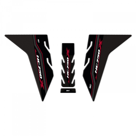 Tank Pads - HONDA NC750X NC 700-750