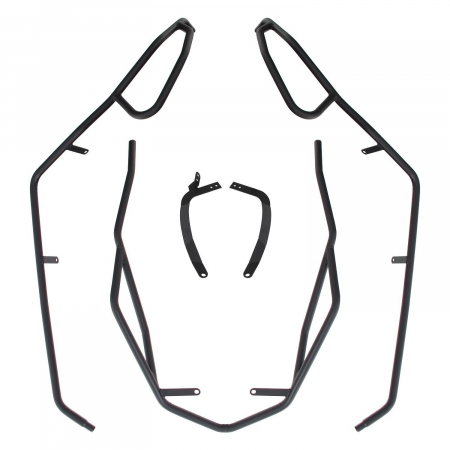 Crash Bar - HONDA PCX125 / PCX150 PCX 125-150