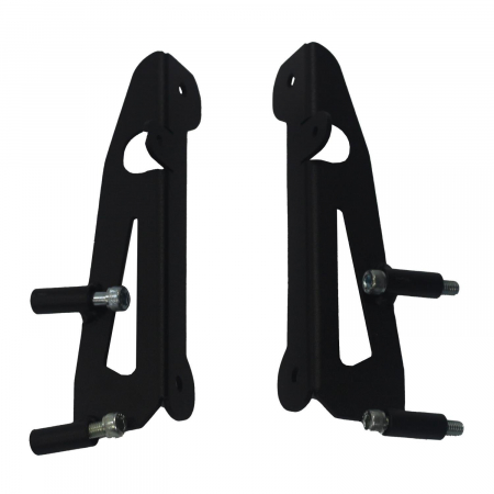 Rear Rack - HONDA PCX125 / PCX150 PCX 125-150