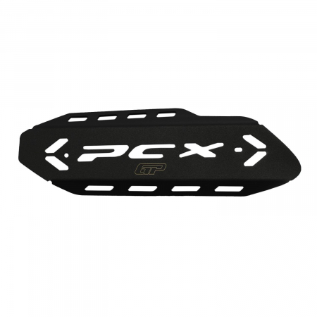 Exhaust Cover - HONDA PCX 125-150 PCX125 / PCX150