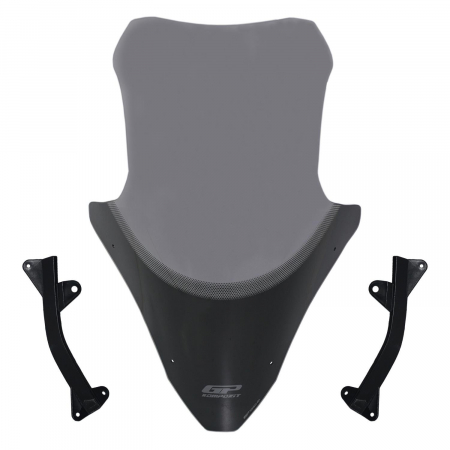 Windshield Windscreen - HONDA PCX 125-150 PCX125 / PCX150