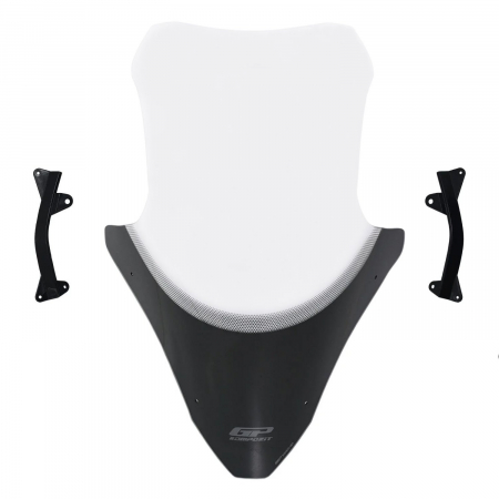 Windshield Windscreen - HONDA PCX125 / PCX150 PCX 125-150