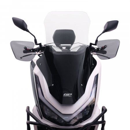 Windshield Windscreen - Parbriz HONDA PCX125 / PCX150 (25)