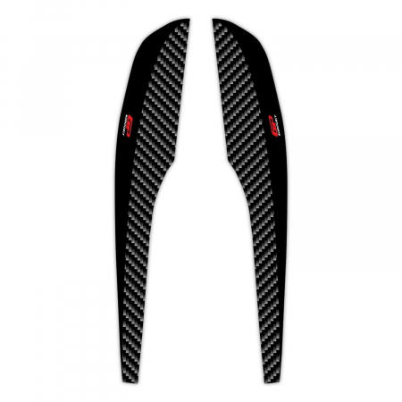 Tank Pads - HONDA PCX125 / PCX150 PCX 125-150