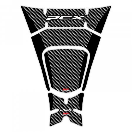 Tank Pads - HONDA PCX 125-150 PCX125 / PCX150