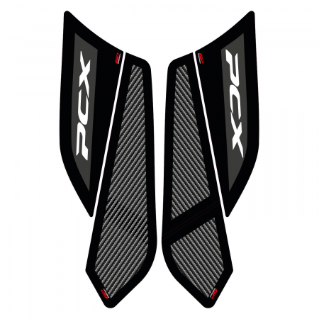 Tank Pads - HONDA PCX 125-150 PCX125 / PCX150