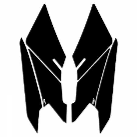 Tank Pads - HONDA PCX125 / PCX150