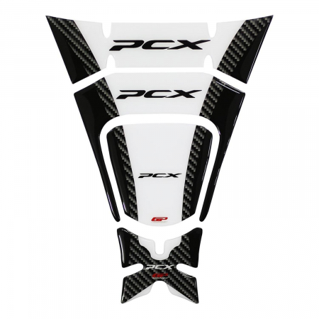 Tank Pads - HONDA PCX125 / PCX150 PCX 125-150