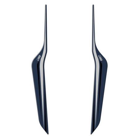 Tank Pads - HONDA PCX125 / PCX150