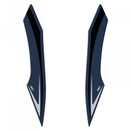 Tank Pads - HONDA PCX125 / PCX150