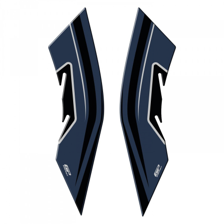 Tank Pads - HONDA PCX125 / PCX150 PCX 125-150