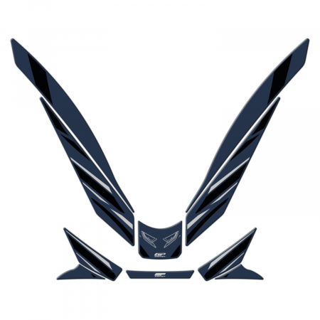 Tank Pads - HONDA PCX125 / PCX150