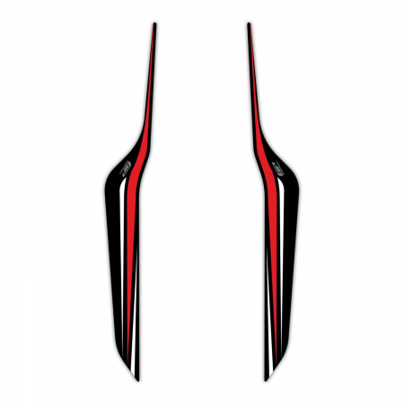 Tank Pads - HONDA PCX125 / PCX150 PCX 125-150