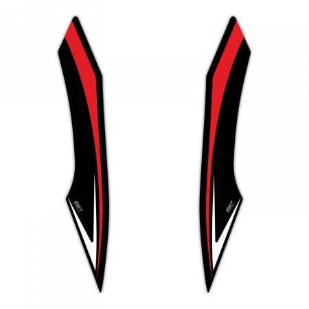 Tank Pads - HONDA PCX 125-150 PCX125 / PCX150