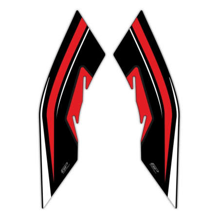 Tank Pads - HONDA PCX125 / PCX150 PCX 125-150