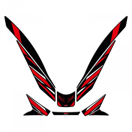 Tank Pads - HONDA PCX 125-150 PCX125 / PCX150