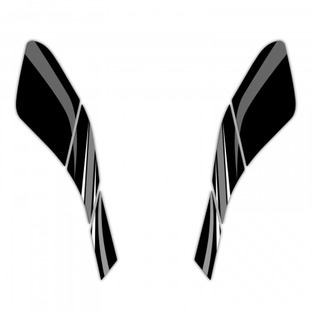 Tank Pads - HONDA PCX125 / PCX150 PCX 125-150