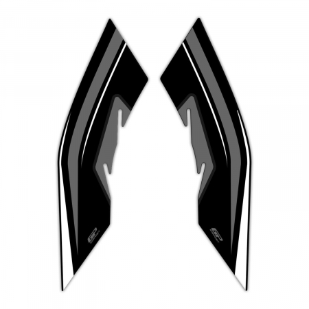 Tank Pads - HONDA PCX125 / PCX150 PCX 125-150