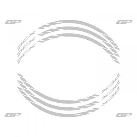 Tank Pads - HONDA PCX125 / PCX150 PCX 125-150