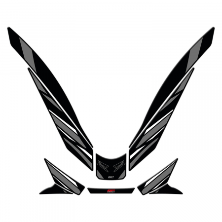 Tank Pads - HONDA PCX 125-150 PCX125 / PCX150