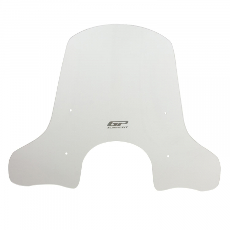 Windshield Windscreen - HONDA PS 150