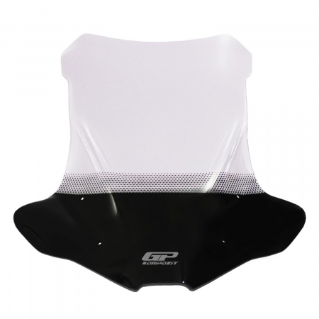 Windshield Windscreen - HONDA VFR 1200 - 1200 X CROSSRUNNER VFR1200X Crosstourer