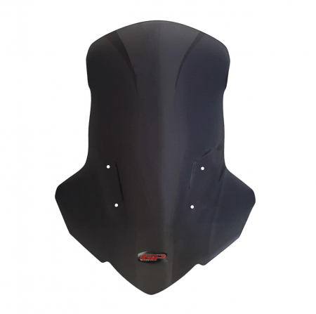 Windshield Windscreen - Parbriz specific HONDA VFR800 X CROSSRUNNER