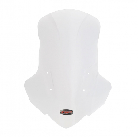 Windshield Windscreen - HONDA VFR800 X CROSSRUNNER