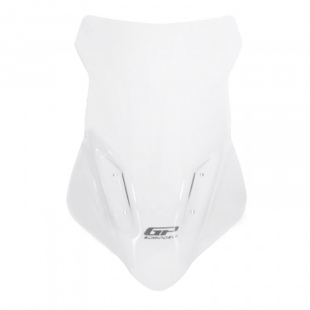 Windshield Windscreen - Parbriz specific HONDA VFR800 X CROSSRUNNER