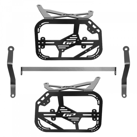 Universal - Suport genti laterale HONDA X-ADV 2025