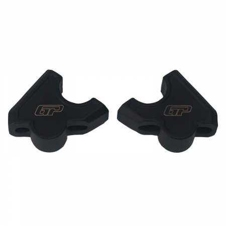 Handlebar Risers - HONDA NT 1100