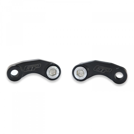 Mirror Riser Extenders - HONDA CB 750 CB750 Hornet