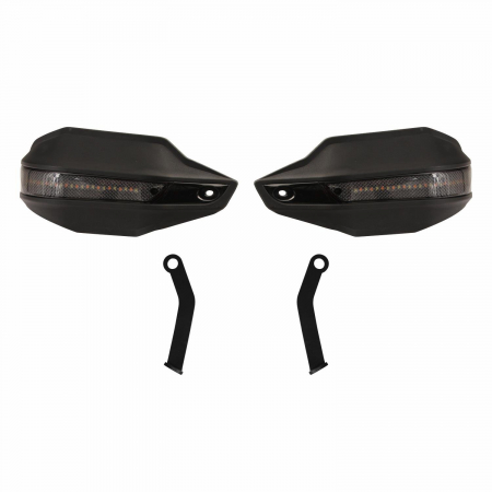 Handguard - HONDA CB750 Hornet