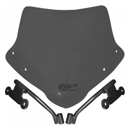 Windshield Windscreen - HONDA CB750 Hornet CB 750