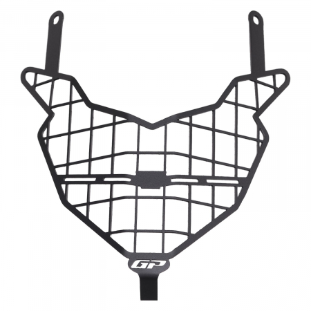 Headlight Guard - HONDA XL750L Transalp