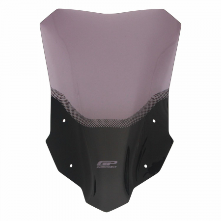 Windshield Windscreen - HONDA XL750L Transalp