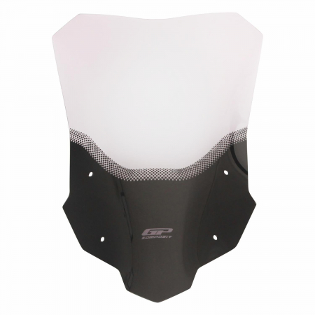 Windshield Windscreen - HONDA XL750L Transalp