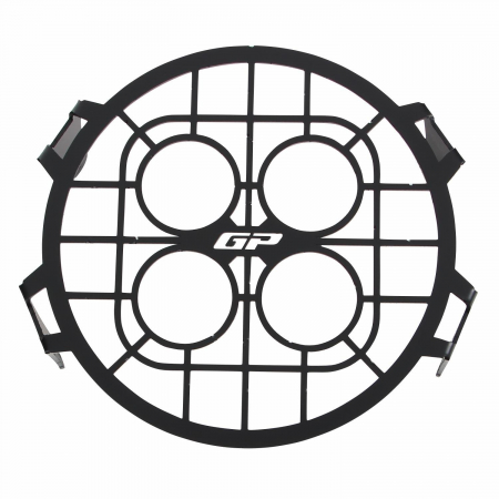 Headlight Guard - HONDA CL 250 CL250 / CL300