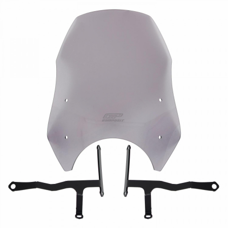 Windshield Windscreen - HONDA CL250 / CL300 CL 250