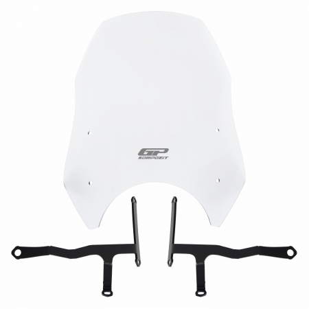 Windshield Windscreen - HONDA CL 250 CL250 / CL300