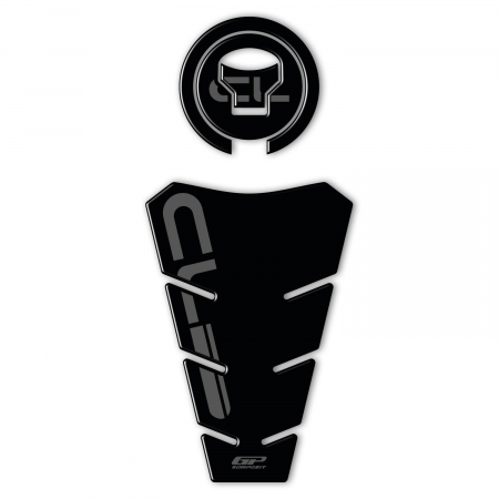 Tank Pads - HONDA CL250 / CL300 CL 250