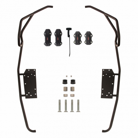 Crash Bar - HONDA ADV 350