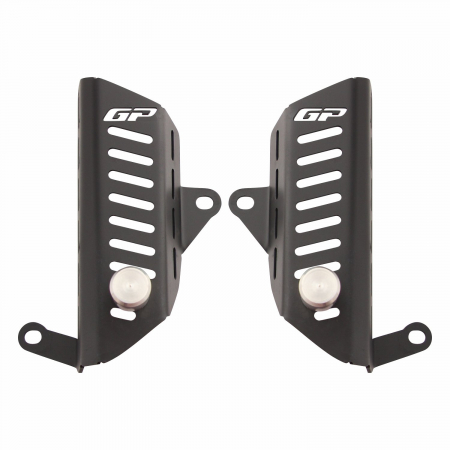 Headlight Guard - HONDA ADV 350